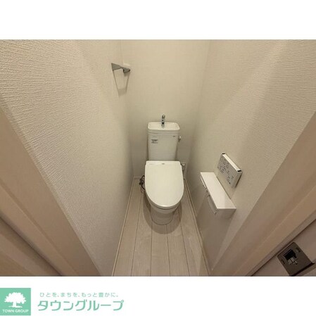 Kolet片倉#12の物件内観写真